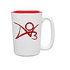 AO3 Mug + Mystery Gift!